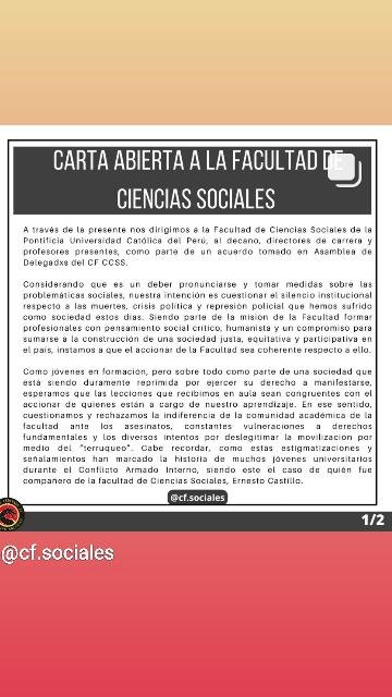 CF Sociales tweet media