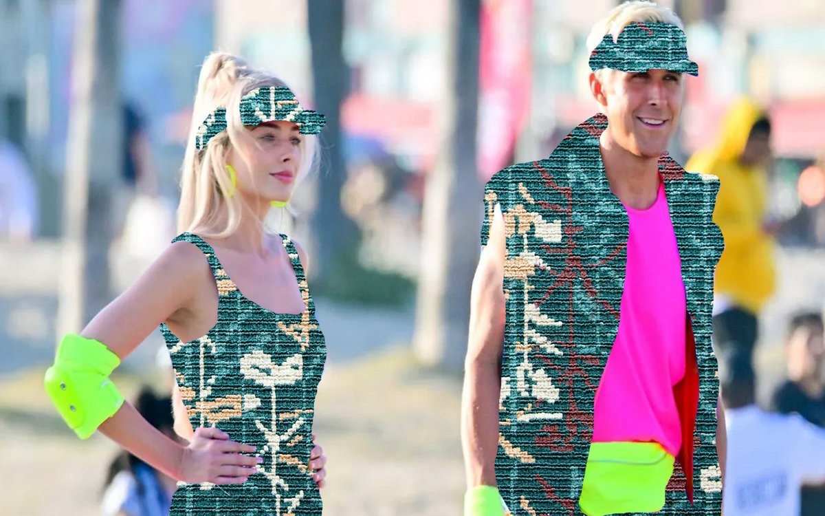 Orlando International Airport tweet media