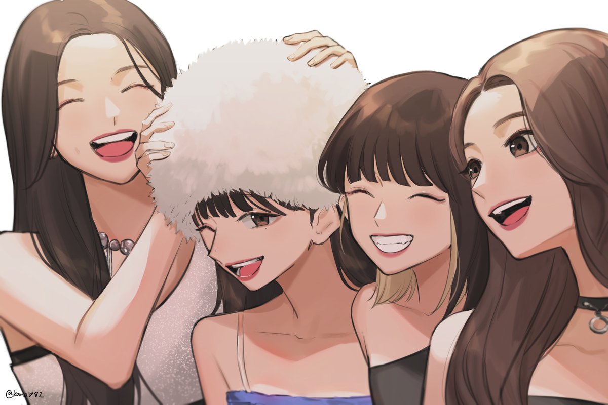 kana17_82's tweet photo. 🐶🐥🐯🐱

#ANYUJIN #안유진 #YENA #최예나
#kimchaewon #김채원 #miyawakisakura #宮脇咲良 https://t.co/miY7nxQfw2
