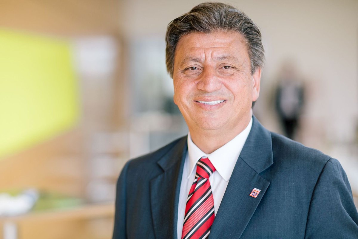 Ismailtipi's tweet image. Die Lage in den Hessischen Krankenhäusern ist angespannt, viele Häuser, ganz besonders Kinderkliniken sind ausgelastet. Mein großer Dank gilt den Pflegekräften, Ärzten und allen Bediensteten, die mit viel Leidenschaft den Betrieb aufrecht erhalten.

ismail-tipi.de/aktuelles/isma…