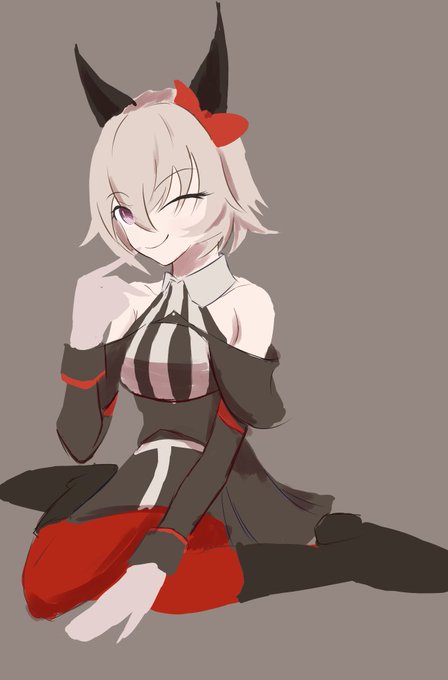 #毎日お絵描き練習共有 