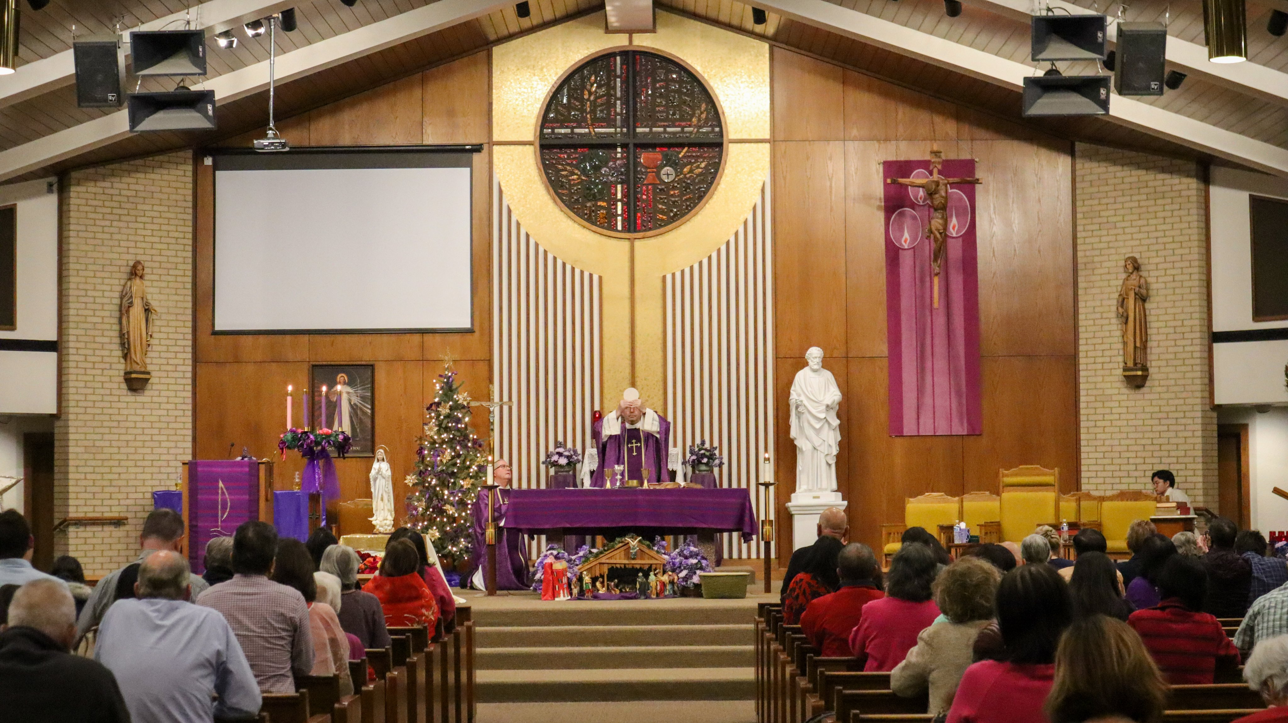 Diocese of Austin (AustinDiocese) / Twitter