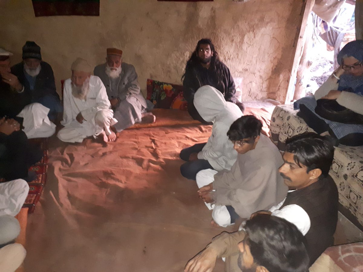 AWPIsbRwp's tweet photo. Corner meeting was held in I-10 basti regarding local government elections Islamabad-2022. Our candidates from I-10 include Gulzar Begam on woman counsilor seat (UC-73, Ward 1) and Noor ul Haq on general counsilor seat (UC-72, Ward 1) with election symbol bulb.
#VoteForBulb https://t.co/0L2nlYqNzc