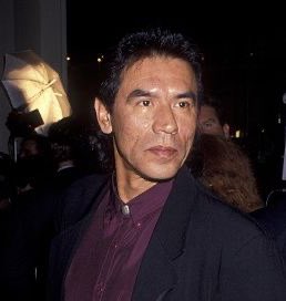 Cinesmovieblog's tweet photo. Ernie Hudson &amp; Wes Studi > Weekend Birthday Buddies 

[Wes Studi via GettyImages] #BorninDecember https://t.co/AsCNTjx69u