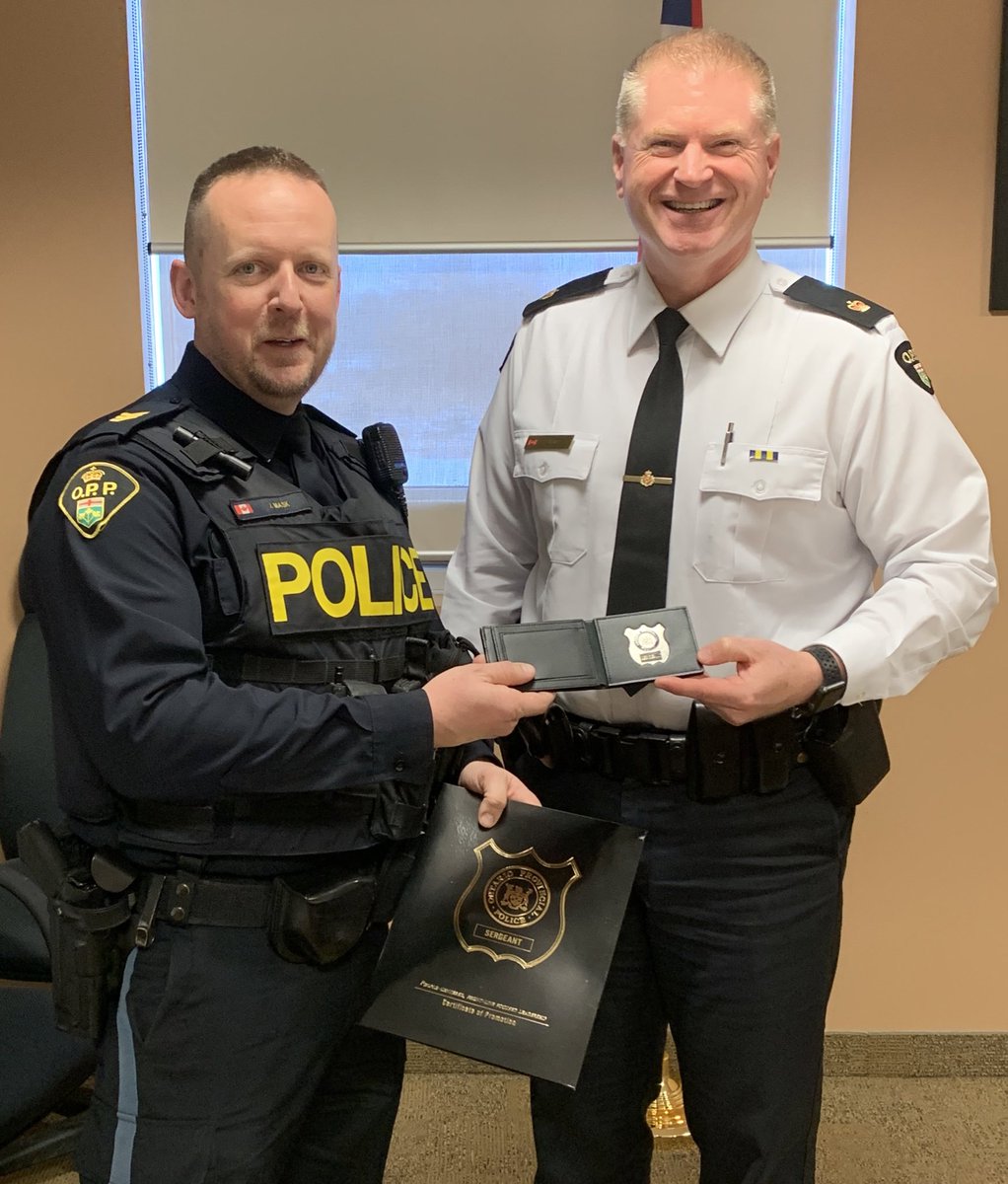 OPPA (OPP Association) on Twitter: 