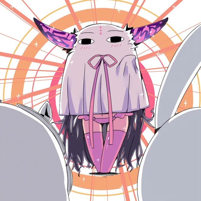 ヤベェメジェドさま#FGO 