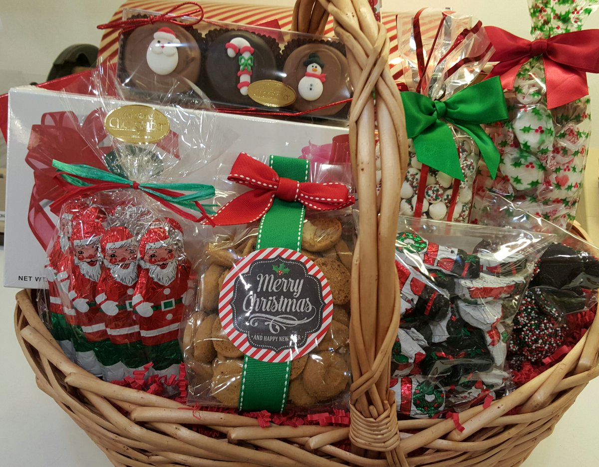 Don't drive yourself crazy trying to figure out the perfect gift. Just stop by and see us, we have it here! Don't wait until the last minute. Get your order in early for next week so you can enjoy the festivities! 🎅

#christmasgifts #holidaygifts #longisland #huntingtonvillage