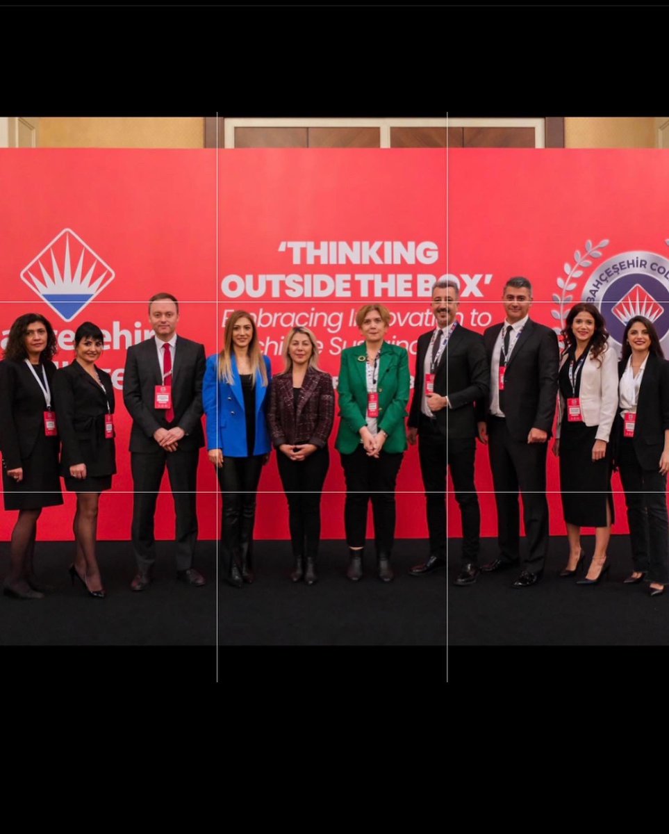 ozgeeasln's tweet photo. I am so proud of all our beloved students😍 I want to thank Mr. Benton and his team for organizing this great conference. I wish an enjoyable and fruitful three-day conference for all the delegates and executive students ❤️💙 https://t.co/SW0Y11hxJT