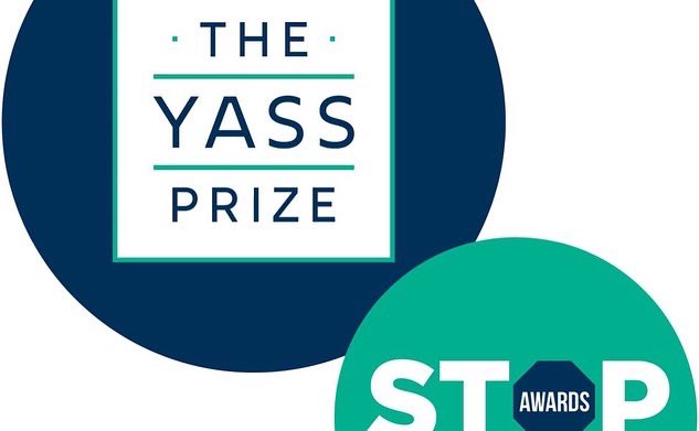 uCCNOLA's tweet photo. Wow! unCommon Construction has been selected as a $500,000 winning finalist for the @YassPrize - a national award for Sustainable, Transformational, Outstanding, and Permissionless Education (STOP)! (1/4) https://t.co/KdPkjjPtRU