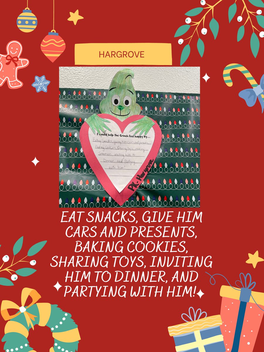 Garner Fine Arts Academy Library tweet media