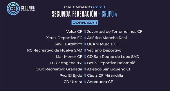 El GRUPO 4 viene a vernos