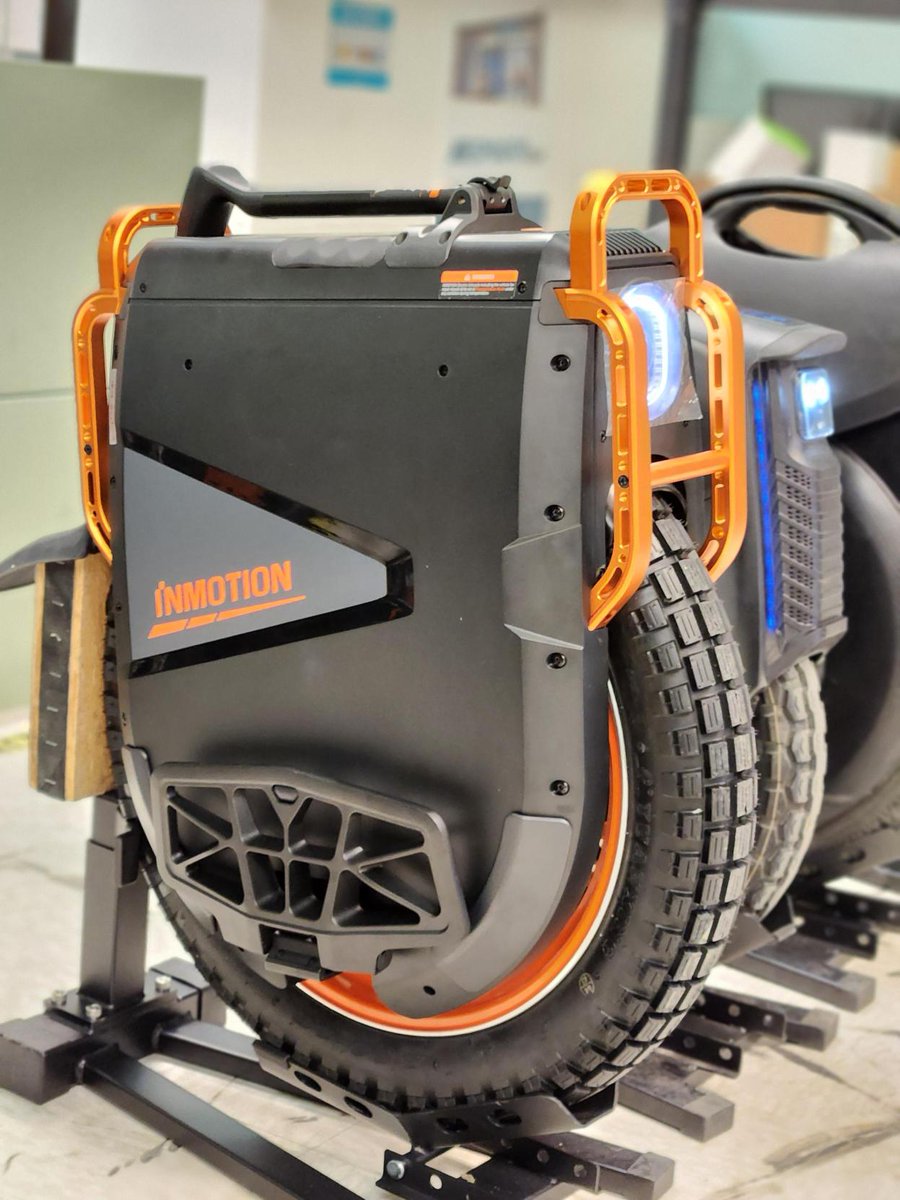 Smartwheel Canada tweet media