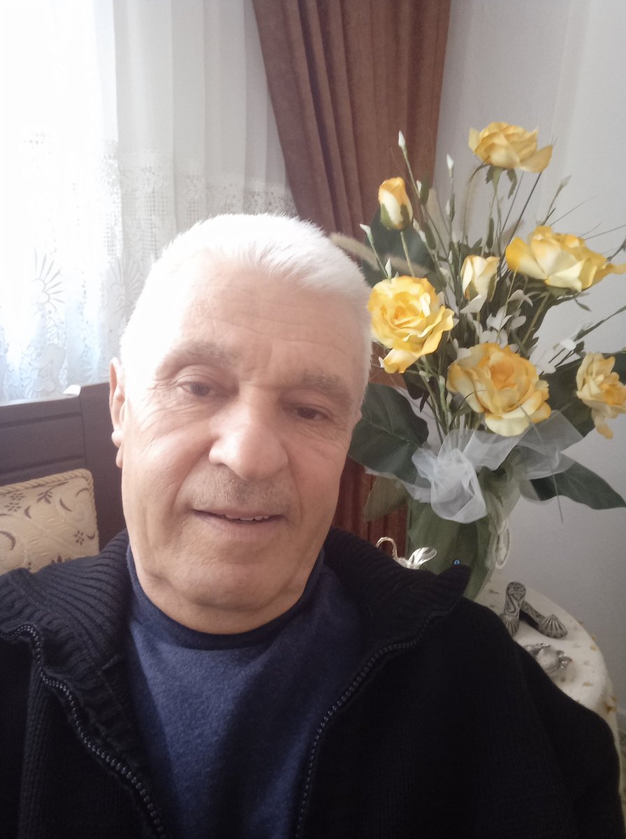 Ali yıldırım (@1952aliyldrm) on Twitter photo 