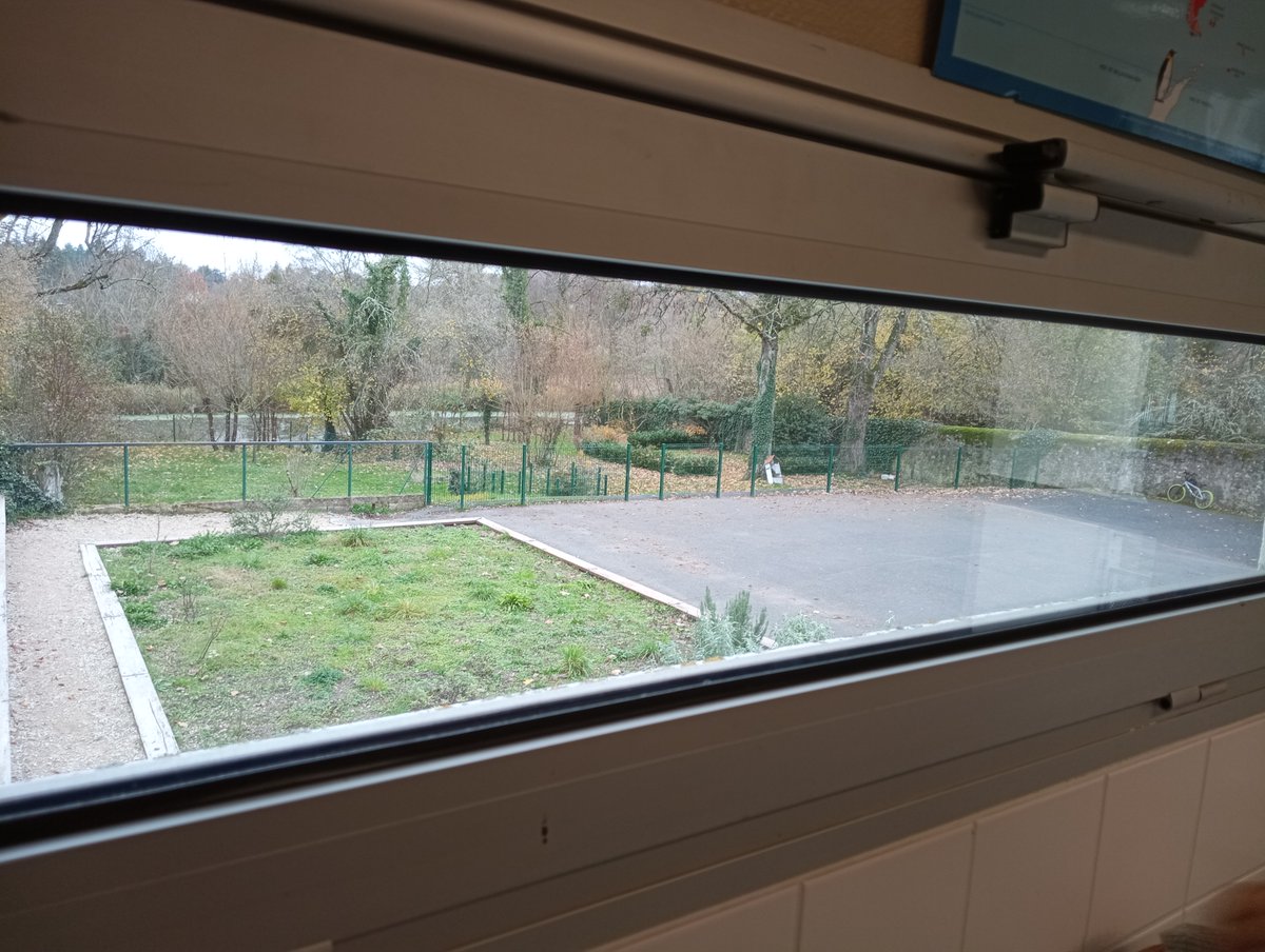 2CM Pasteur tweet media