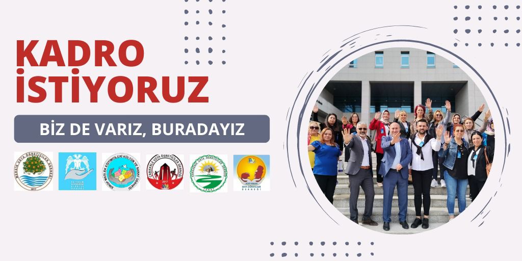 NevinTkl's tweet photo. #UstaÖğreticilereKadro https://t.co/BoMDx4Lbwr