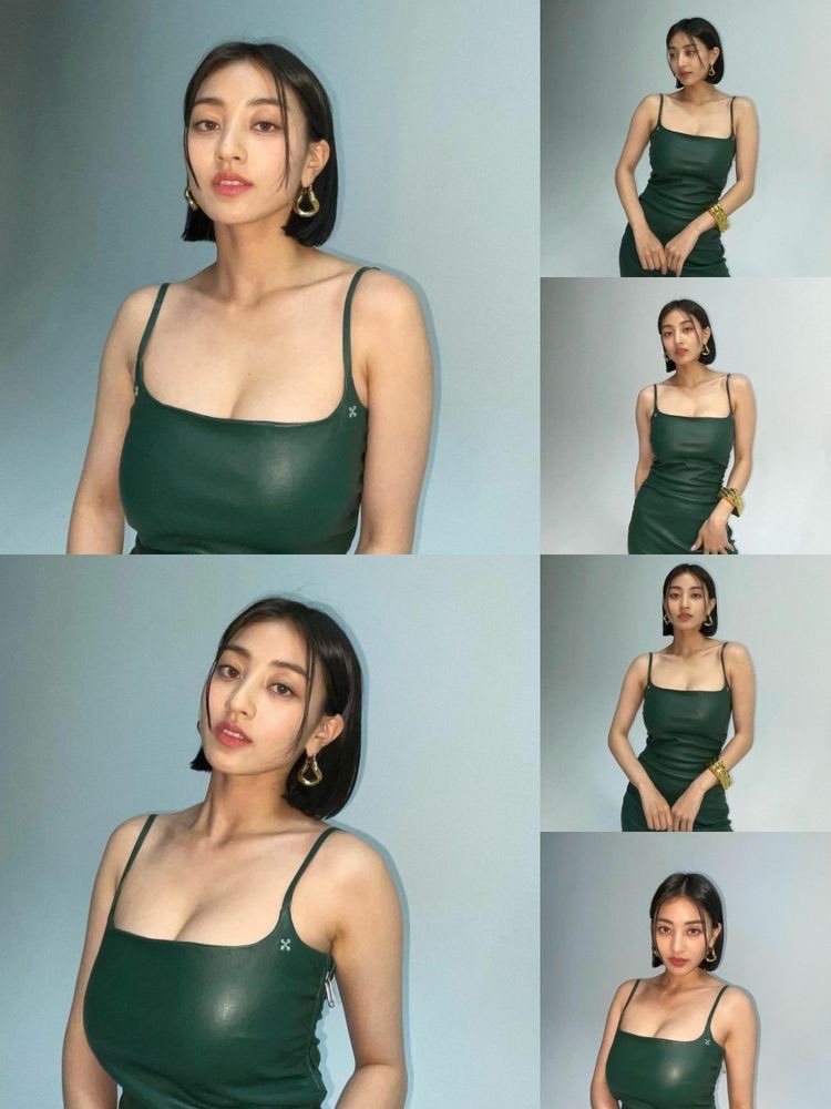 twicesfeeds's tweet photo. this jihyo is so iconic https://t.co/9PpQZ32bHJ
