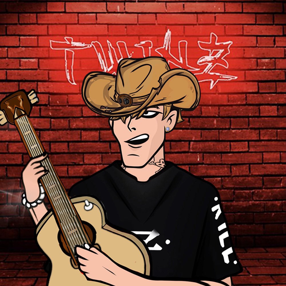 Zenzu was a wanderer. Every destination he visited, every person he met was another story he weaved into poetry and song. He didn’t care about fame or money. He lived to perform. A true maverick 

All interactions considered for WL