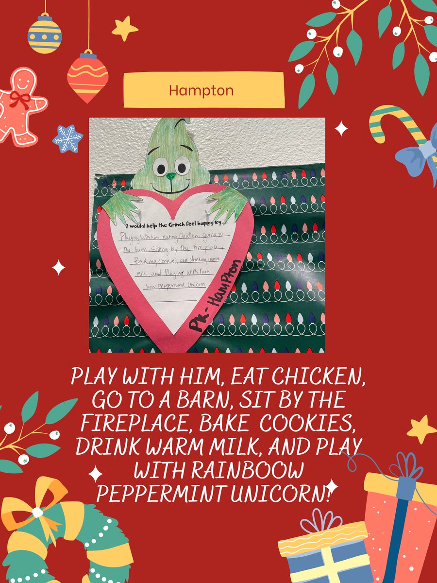 Garner Fine Arts Academy Library tweet media