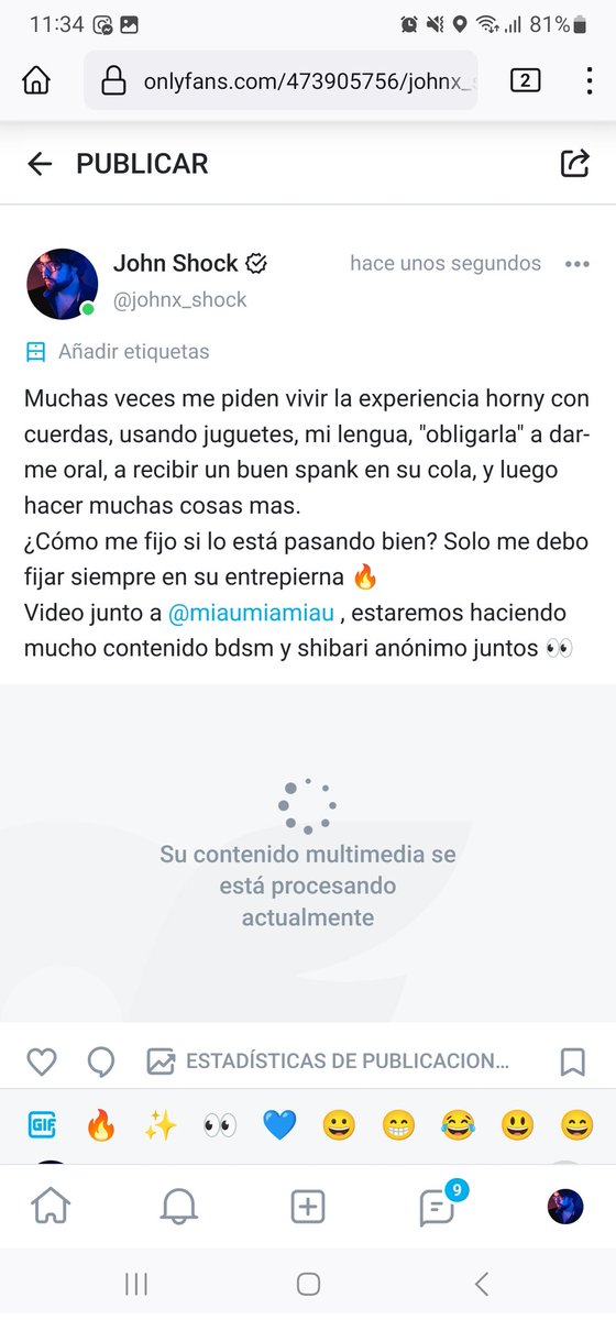 John ShockPh tweet media