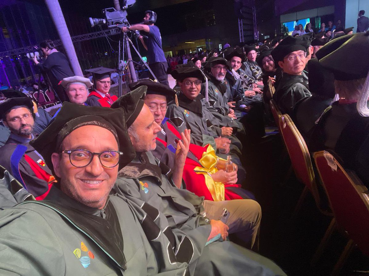 Khashab Group-ShmsLab tweet media