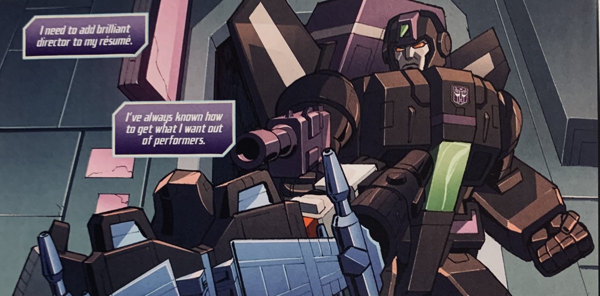 indiecomixdisp's tweet photo. REVIEW: Transformers: Shattered Glass II #2 - https://t.co/2aQJHyD95x
#indiecomics #comics #comicbooks #comicart #illustration #makecomics #webcomic #comicartist #comicbook #comic #comicbookart #inkdrawing #graphicnovel #indiecomic #makingcomics #cosplay #kickstarter #comicco... https://t.co/lfpNGVODdn