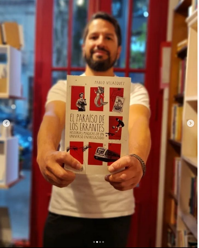 Pablo Velazquez tweet media