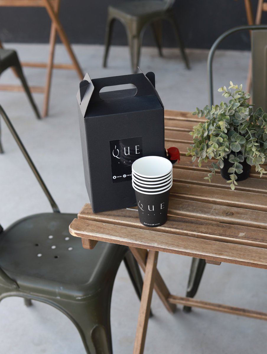 جمعاتكم الحلوه ناقصها بوكس قهوة 😉😎

جاهز لطلب من تطبيقات التوصيل: 👌🏻
- هنقرستيشن
- مرسول 
- ذاشفز
ولا ننسى اوقاتكم السعيده دايم نحتفل معاكم. 

#الرياض #كافيهات_الرياض #بوكس_قهوة  #ويكند