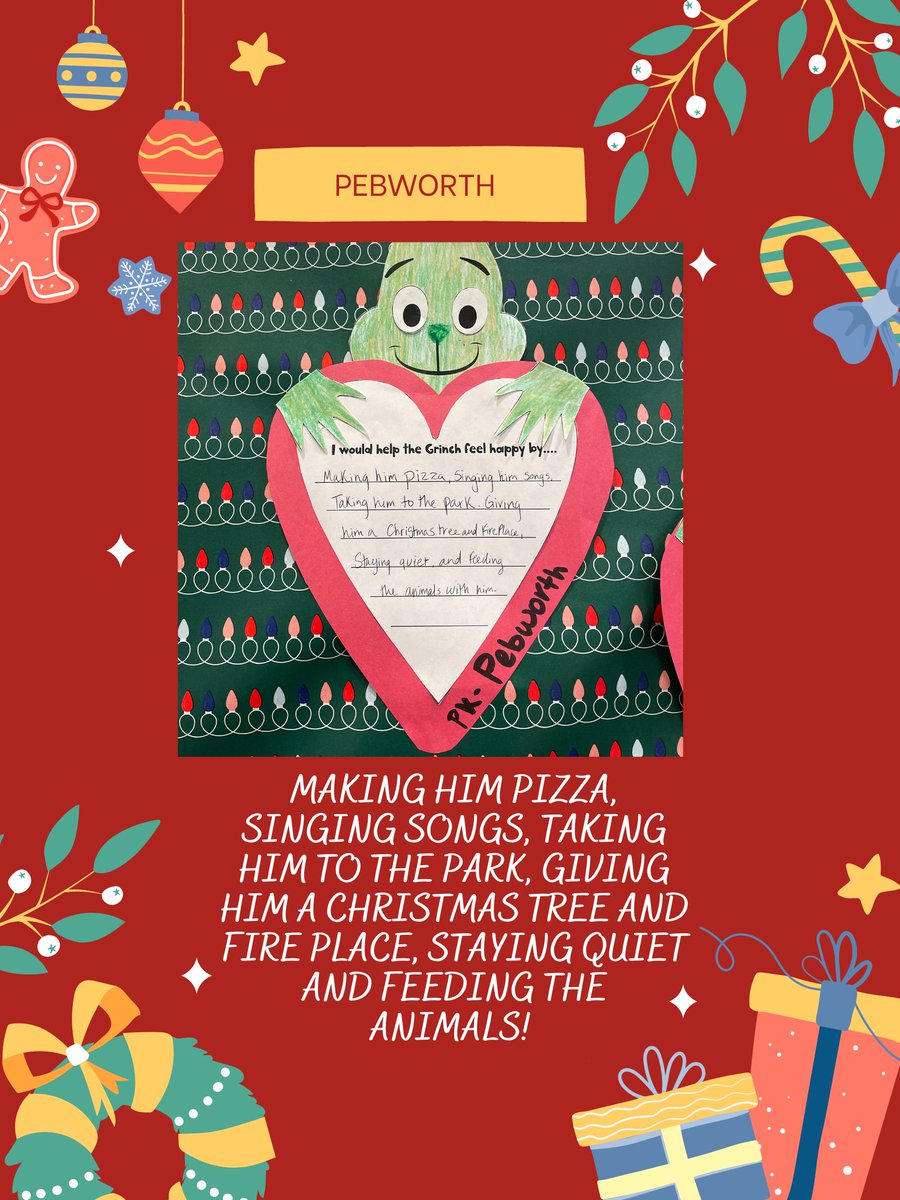 Garner Fine Arts Academy Library tweet media