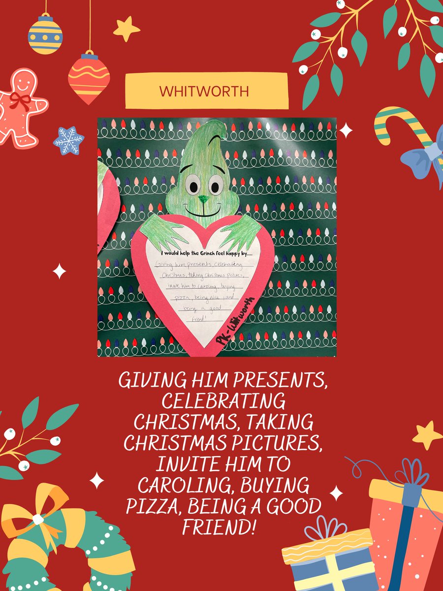 Garner Fine Arts Academy Library tweet media