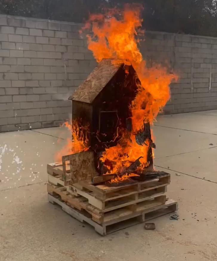 FordCTC's tweet image. When content mastery matters!  #fordctc #edpathwaystosuccess #skilledtrainedready #greatfuturesstartrighthere