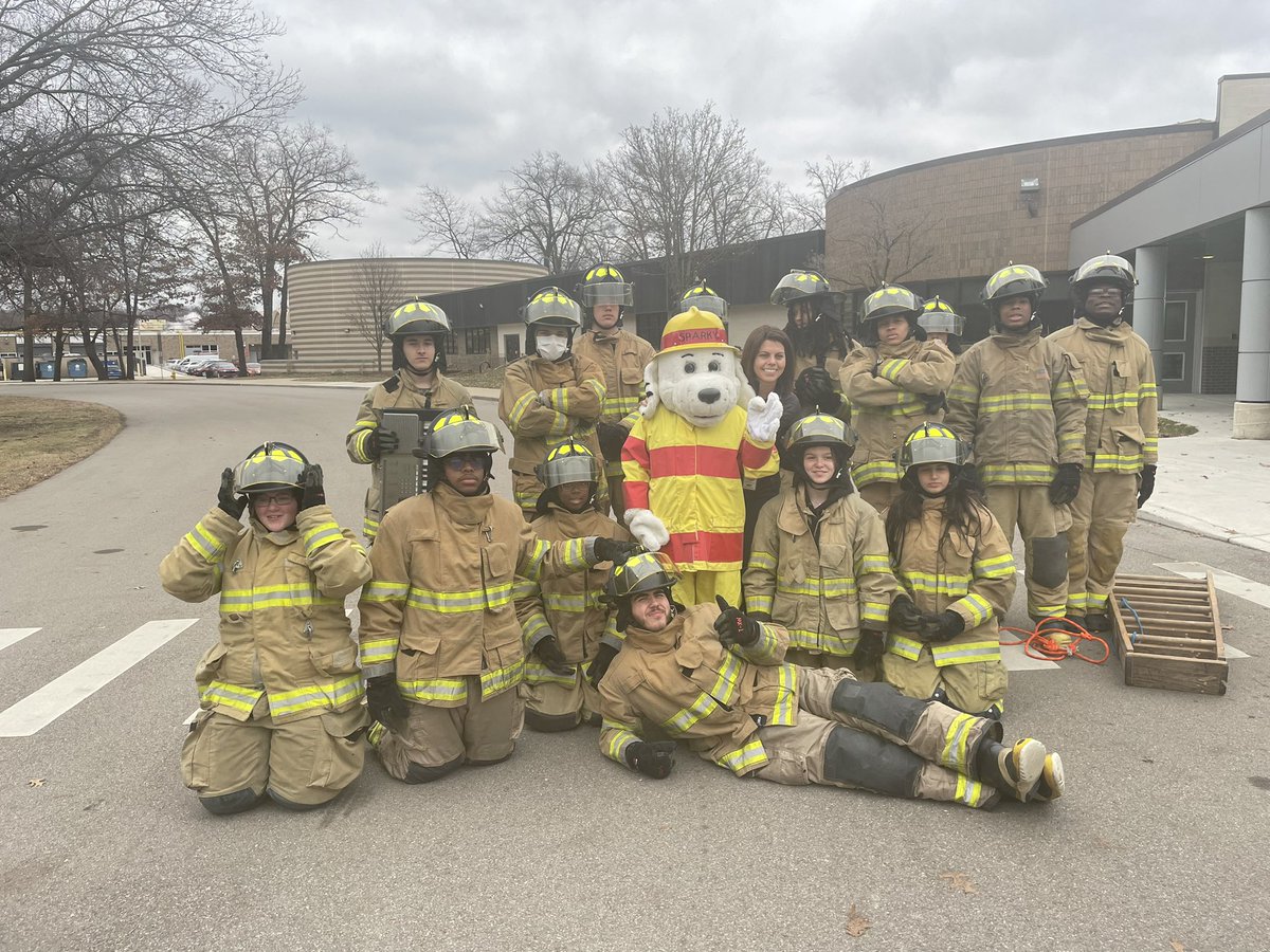 FordCTC's tweet image. When content mastery matters!  #fordctc #edpathwaystosuccess #skilledtrainedready #greatfuturesstartrighthere