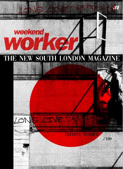 Weekend Worker (@weekend1worker) / Posts / X