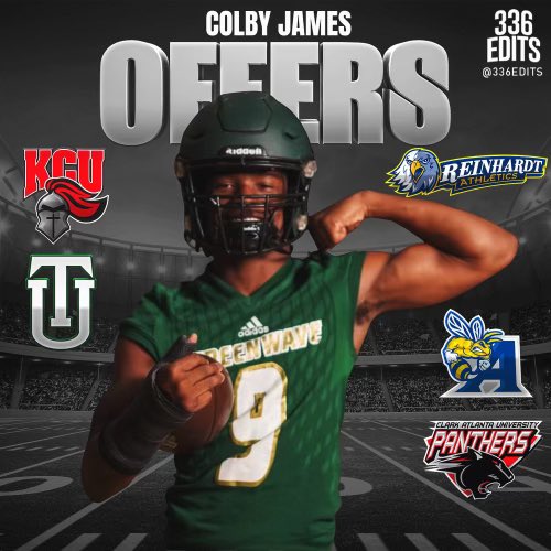 colbyfromda9's tweet photo. @RecruitGeorgia 
@manwilliams21 https://t.co/Kq4pJ2WRkV
