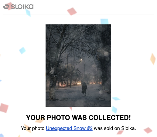 Sloika.xyz tweet media