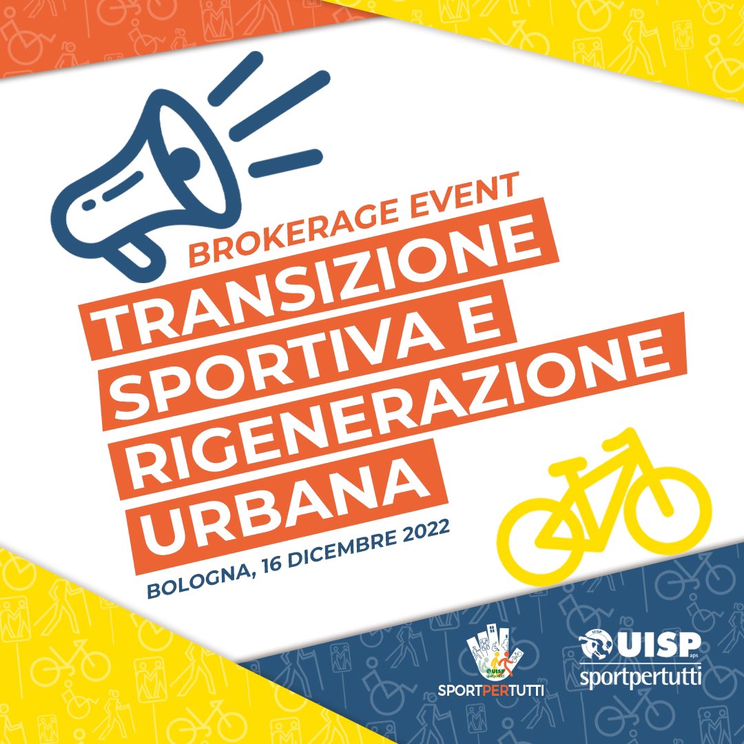 Uisp Nazionale tweet media