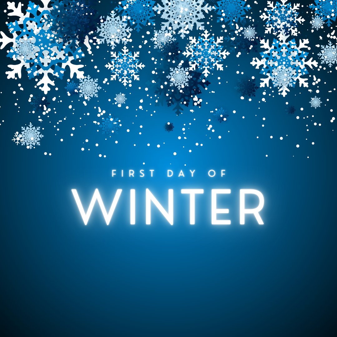 It's the first day of winter!

Greetings from Sarasota Real Producers!

Follow us on our socials linktr.ee/marylobdell

 #sarasotaflorida #sarasota #magazine #florida #realproducers #realproducersmagazine #realestateindustry #winter #december2022