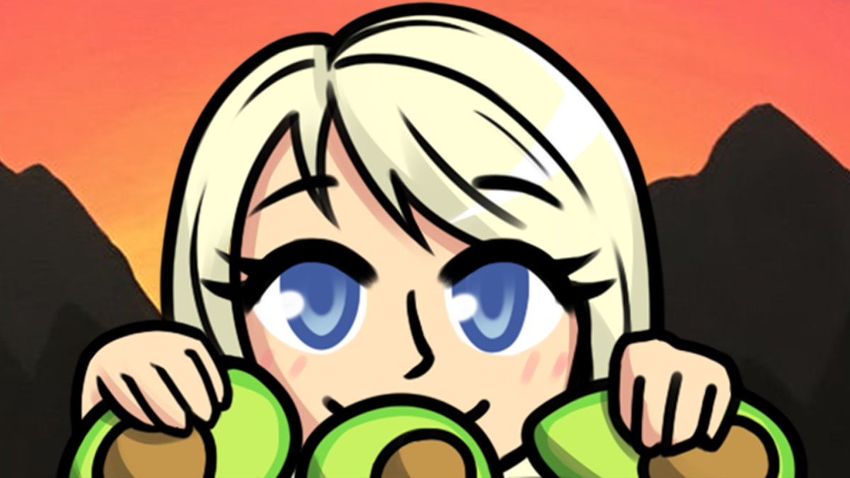 🥑Avinnus tweet media