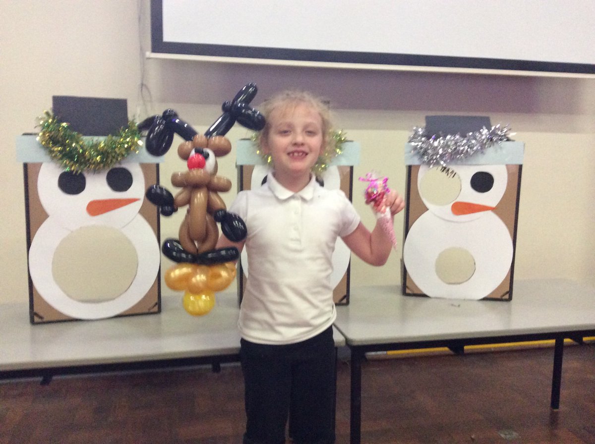 HOSM Primary tweet media