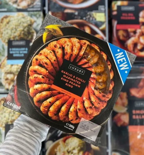 AlexandraRetail's tweet photo. ⭐️ Ahoy there, seafood fans! ⭐️

@FoodWarehouse has some sensational seafood dishes to get your tastebuds tingling! 😋

🍤 Prawns Pil Pil
🦐 Garlic &amp; Chilli Marinated King Prawn Ring
🦞 Lobster, Red Shrimp &amp; Crab Mac &amp; Cheese

#Seafood #ChristmasParty #ChristmasFood https://t.co/2zsDTDqZIW