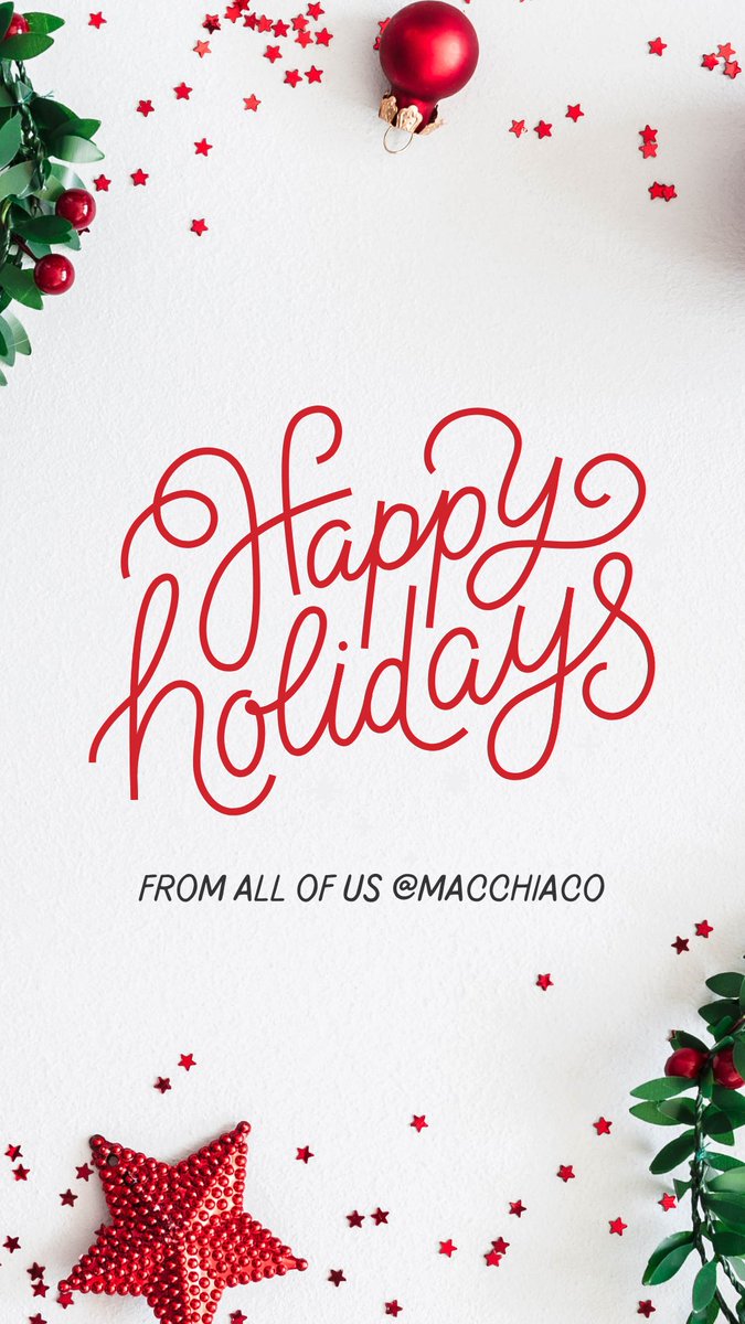 macchiacollc's tweet photo. The best Christmas gifts are from friends. Checkout our festive deals today! https://t.co/0vd5LWNx2J