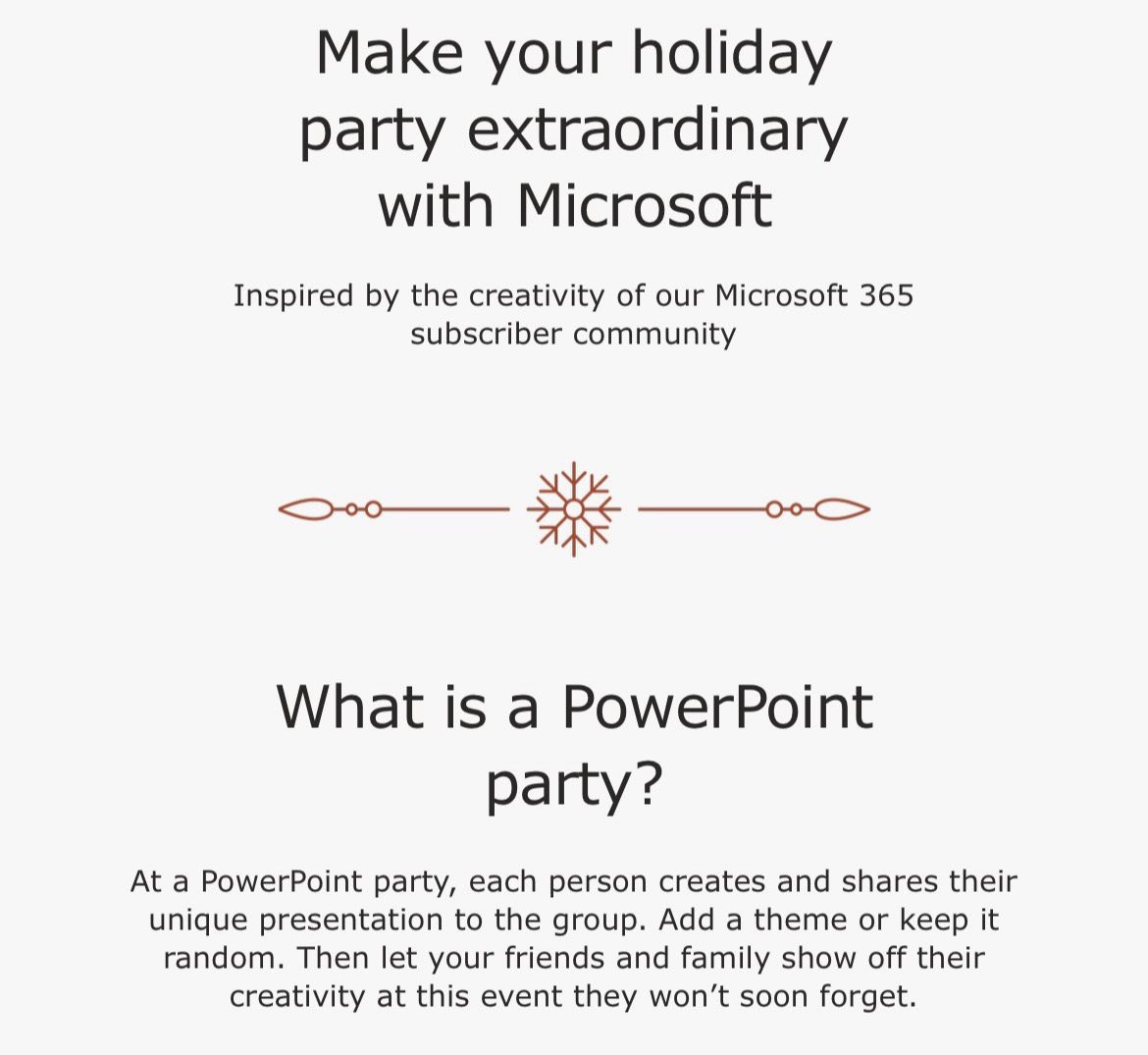 ExcelHumor's tweet photo. please do not invite me to your powerpoint party https://t.co/NwV1xO4Uc6