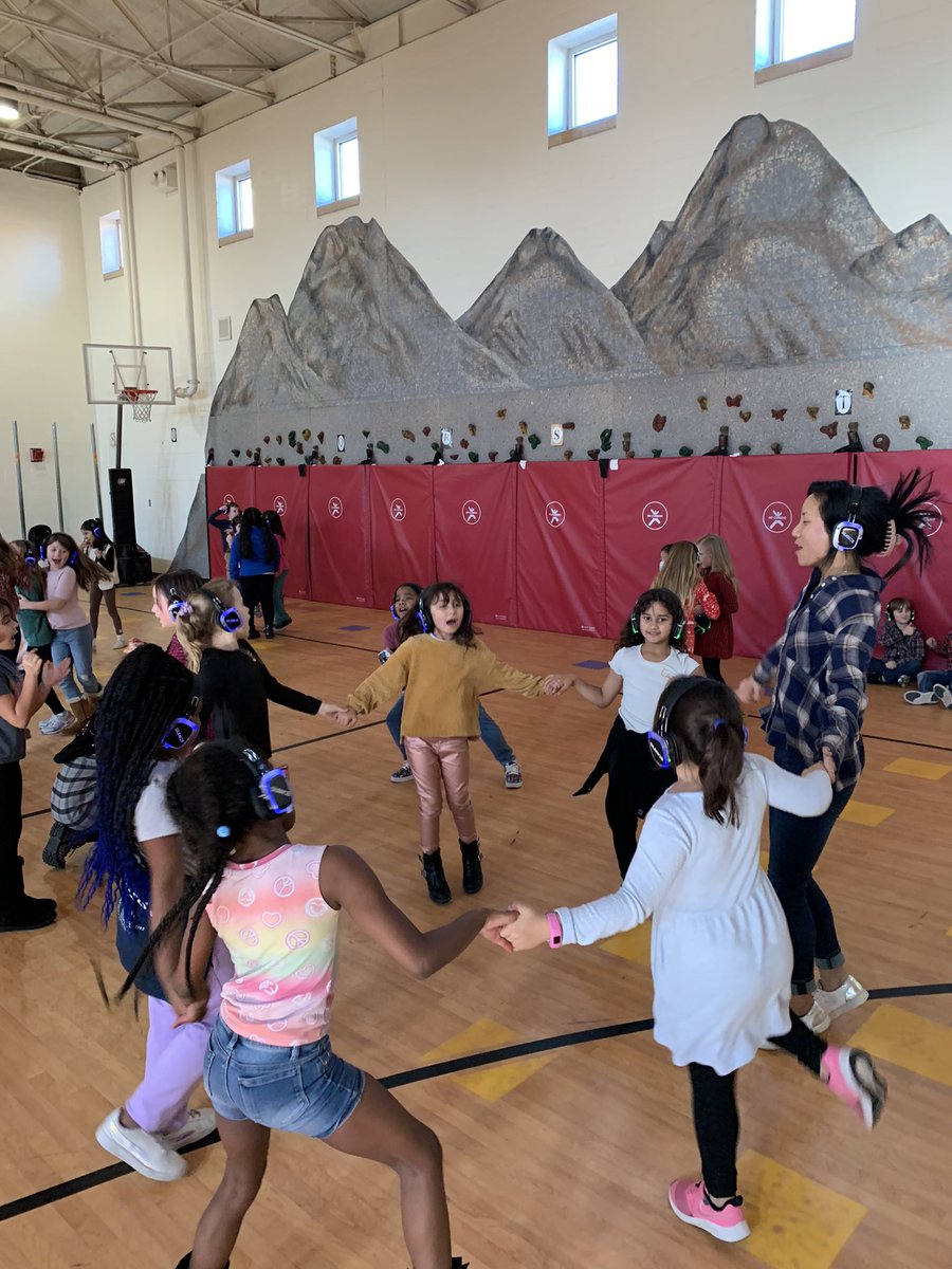 Hillside Elementary tweet media