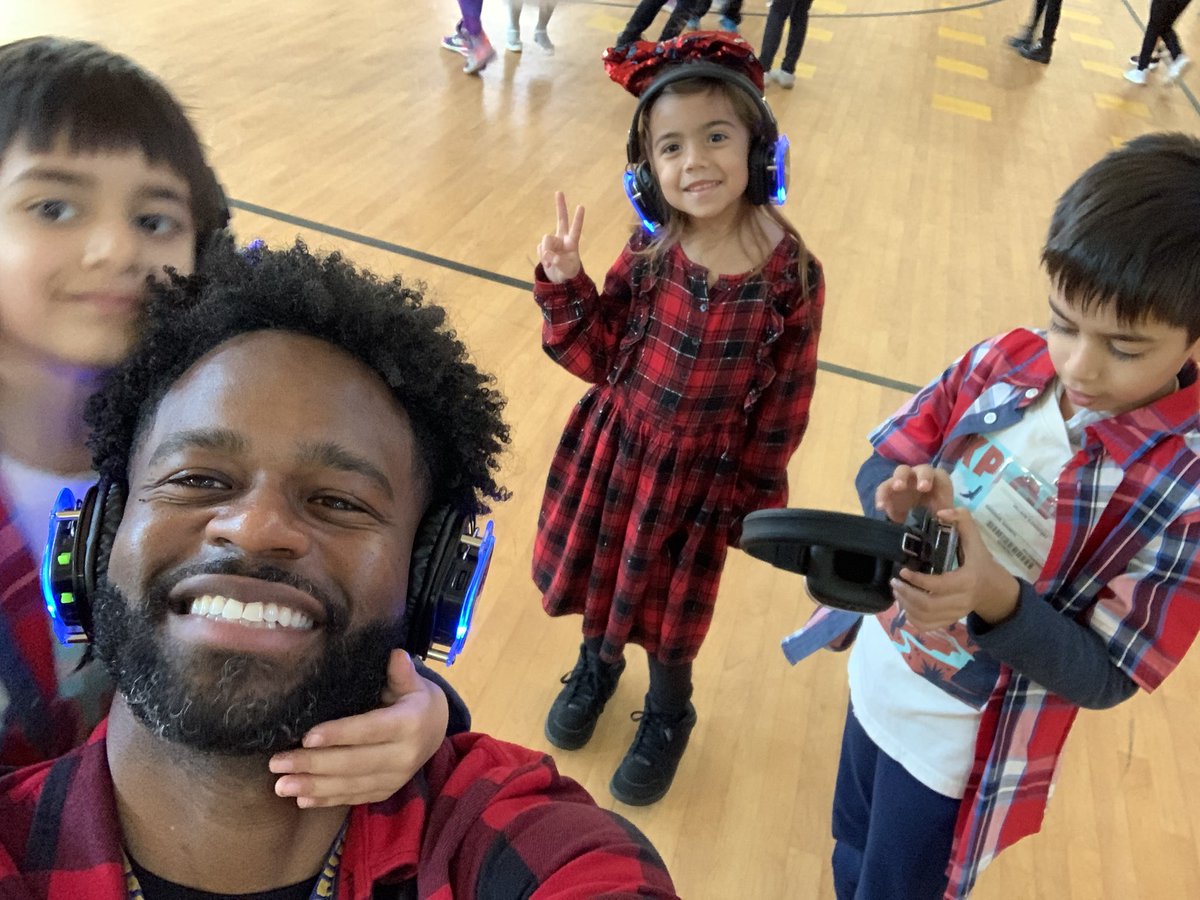 Hillside Elementary tweet media