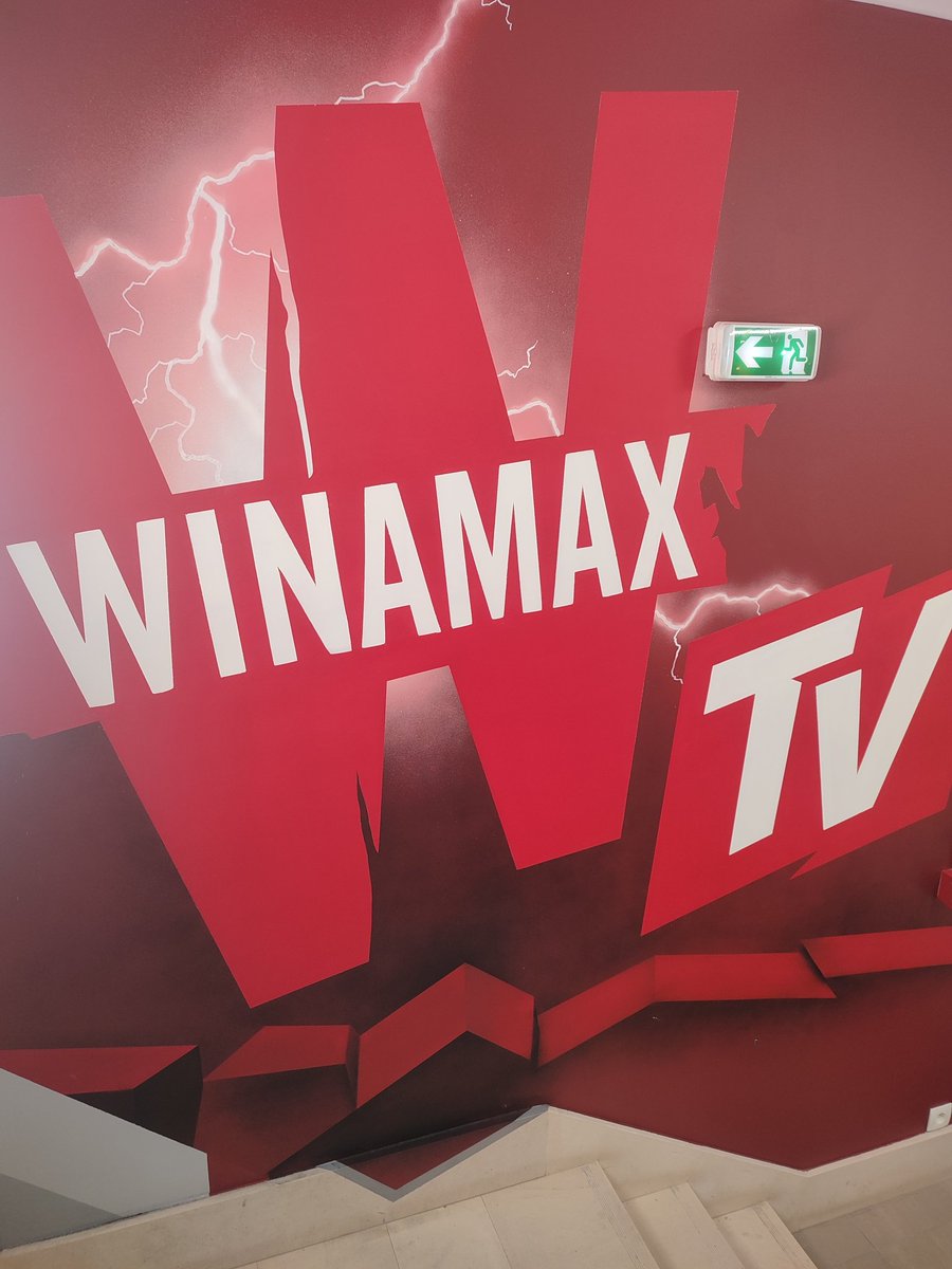 Empieza una nueva aventura en París! 
#Winamax