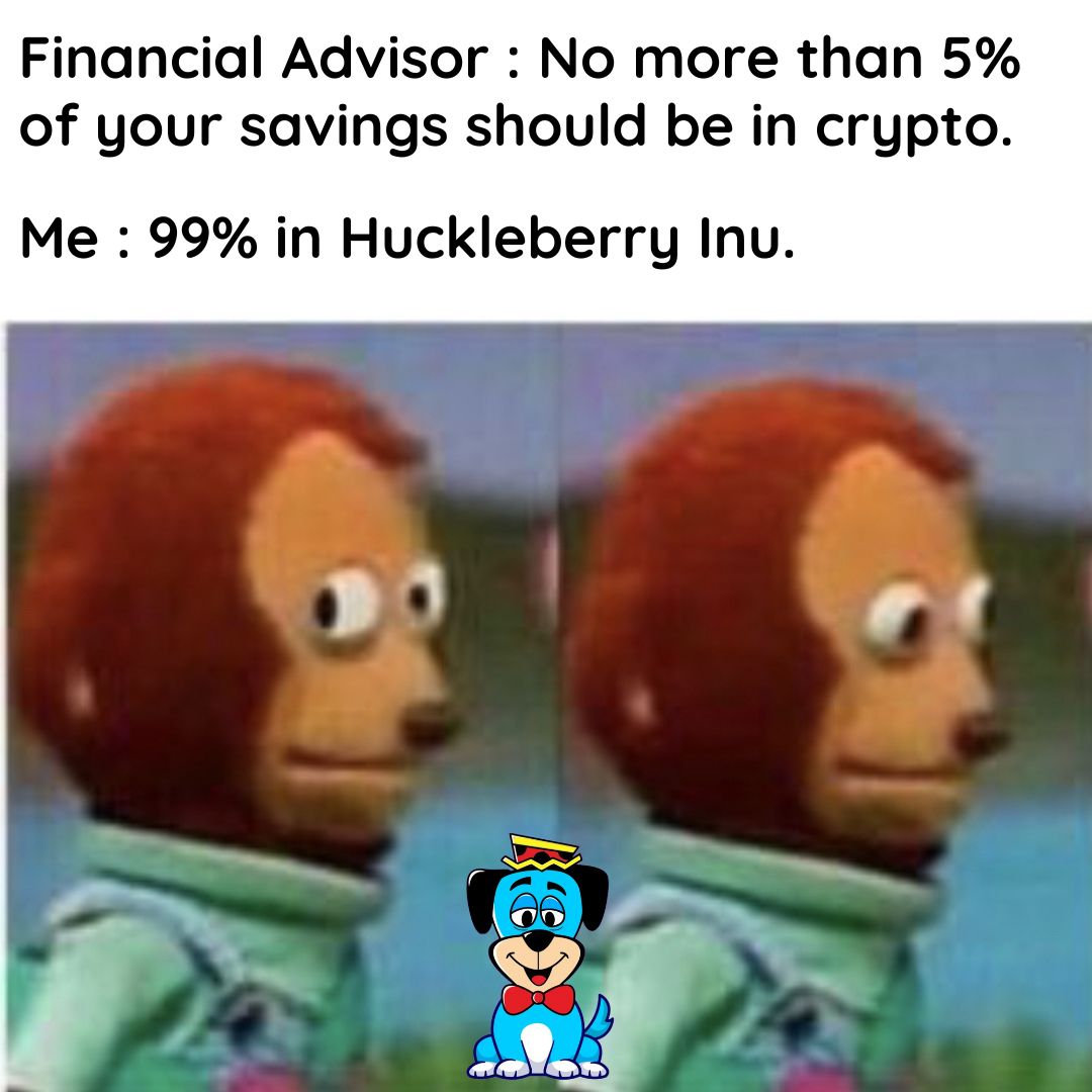 CultChainiac's tweet image. #huckleberryinu #SHIB #shibrewards