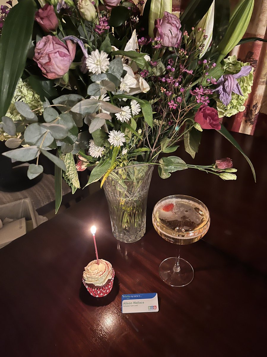 Alison Wallace tweet media