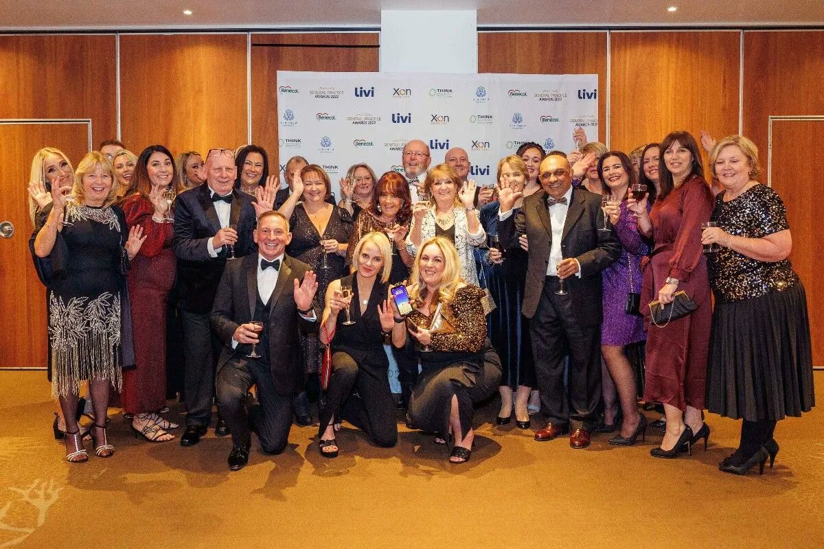 PulseToday (@pulsetoday) on Twitter photo โI live my passion. My aim in life is to brighten the corner where I am. No matter what I do, I always try to make a difference,' says GP Trainee of the Year <a href="/DocMilk/">๐ฅSolomon Lebese ๐๐จ๐ฟโโ๏ธ</a>.
Read more from our GP Awards winners here: bit.ly/3uYybx3 โI live my passion. My aim in life is to brighten the corner where I am. No matter what I do, I always try to make a difference,' says GP Trainee of the Year <a href="/DocMilk/">๐ฅSolomon Lebese ๐๐จ๐ฟโโ๏ธ</a>.
Read more from our GP Awards winners here: bit.ly/3uYybx3