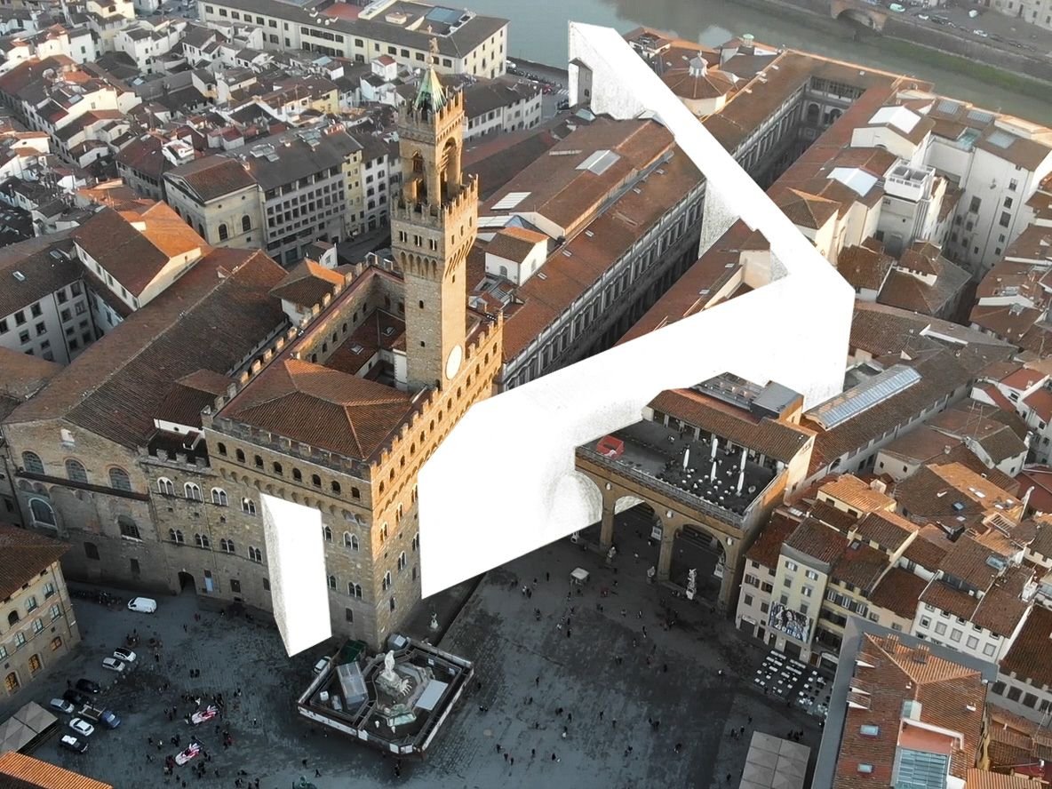 Followed now by Esper Postma on Gagapalizi: A New Museum for Florence

planetarypatchwork.net/sessions/lenia…