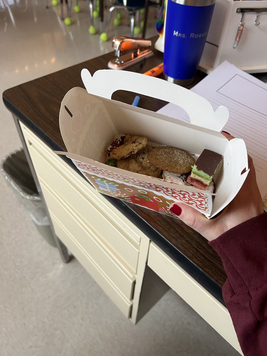 Chloe Harding tweet media