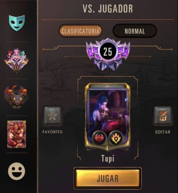 YUP3G0's tweet photo. Al fin en masters con una lista de discard aggro que le robé descaradamente a @TupaCapristo. El deck es absurdamente fuerte y Red Gwen es el único match que se siente desfavorable. https://t.co/YmuCjmcwoU
